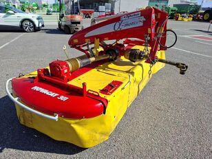 P&ouml;ttinger m&auml;hwerk / novadisc 301 segadora rotativa