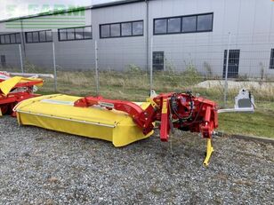 роторная косилка Pöttinger novacat 302