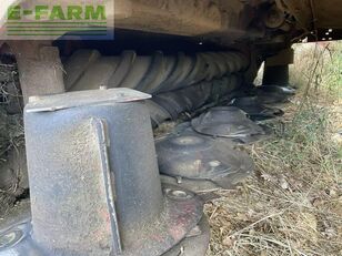 بيع جزازة دوارة Pöttinger novacat 302 rcb alpha motion - صورة 6 | Agroline MA جزازة دوارة Pöttinger novacat 302 rcb alpha motion | صورة 6 - Agroline