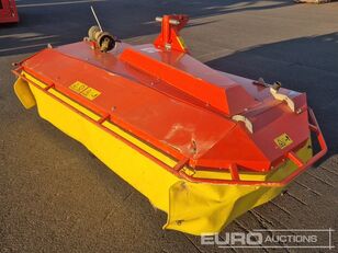 cositoare rotativă Reform