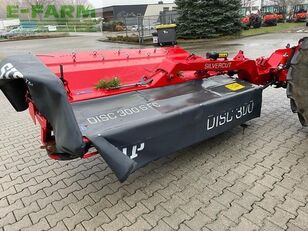 faucheuse rotative SIP gebr. sip silvercut 300s