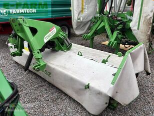 SaMASZ Toro 302 &KDD 912 rotary mower