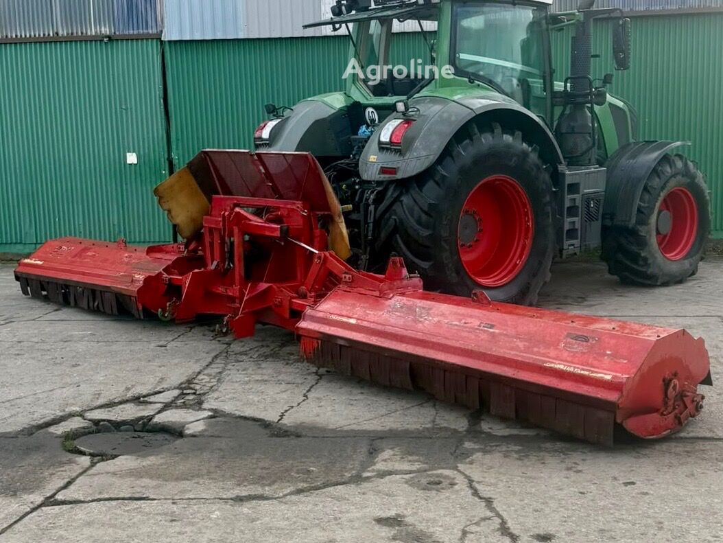 Faucheuse rotative Sauerburger Pegasus 7900 - DEFEKT / ET-SPENDER - Agroline