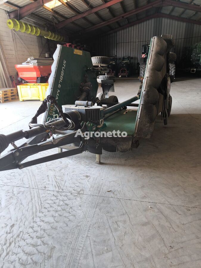 Spearhead ST 50 rotary mower