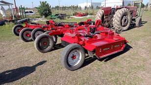 new TT 5000 rotary mower