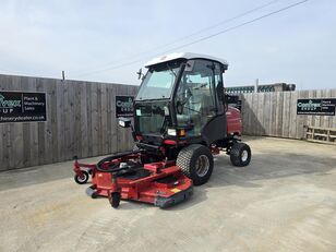 Toro GROUNDSMASTER 3400D  rotary mower