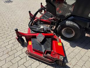 Toro Groundsmaster 4100-D segadora rotativa