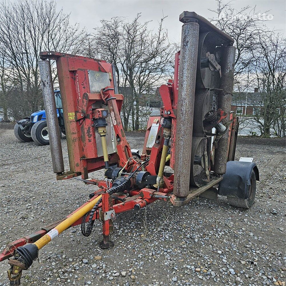 Trimax Pegasus 493 Classic rotary mower