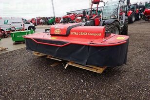 VICON extra 332xf compact rotary mower