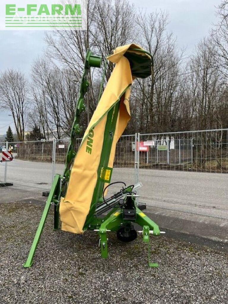 active mow r 280 Kreiselmäher