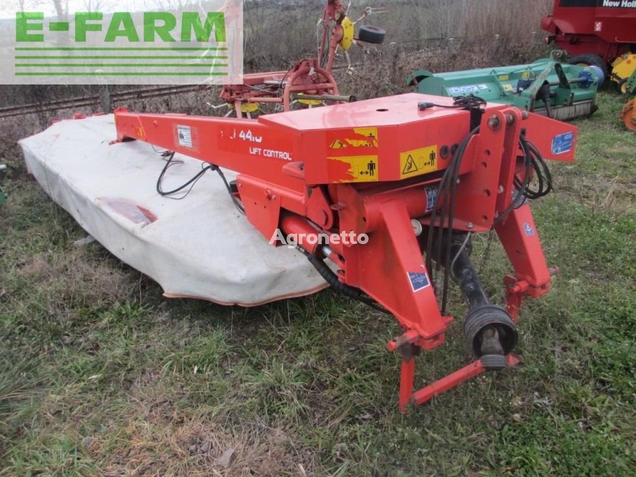 gmd 4410 ff rotary mower