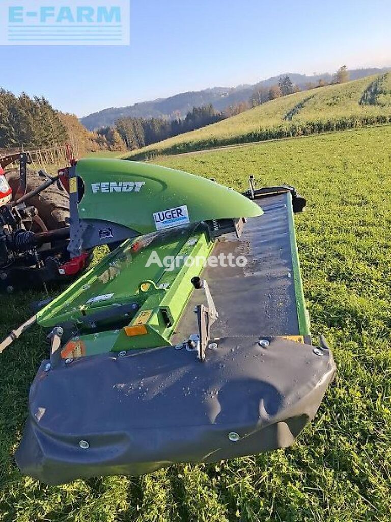 slicer 3060 fpkc rotary mower