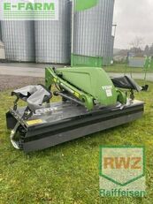 slicer 310 fq rotary mower