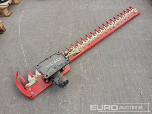 بيع الحصادة المزودة بالمنجل العرضي - صورة 5 | Agroline LY جديد الحصادة المزودة بالمنجل العرضي | صورة 5 - Agroline