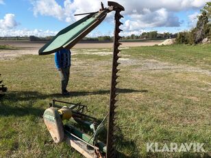 Aktiv sprinter Sl&aring;tteraggregat Aktiv Sprinter sickle bar mower