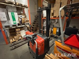 BT SPE 125L &ccedil;ift bı&ccedil;aklı &ccedil;ayır bi&ccedil;me makinesi