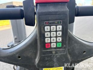 BT SWE160D sickle bar mower for sale - Image 24 | Agroline IL BT SWE160D sickle bar mower | Image 24 - Agroline