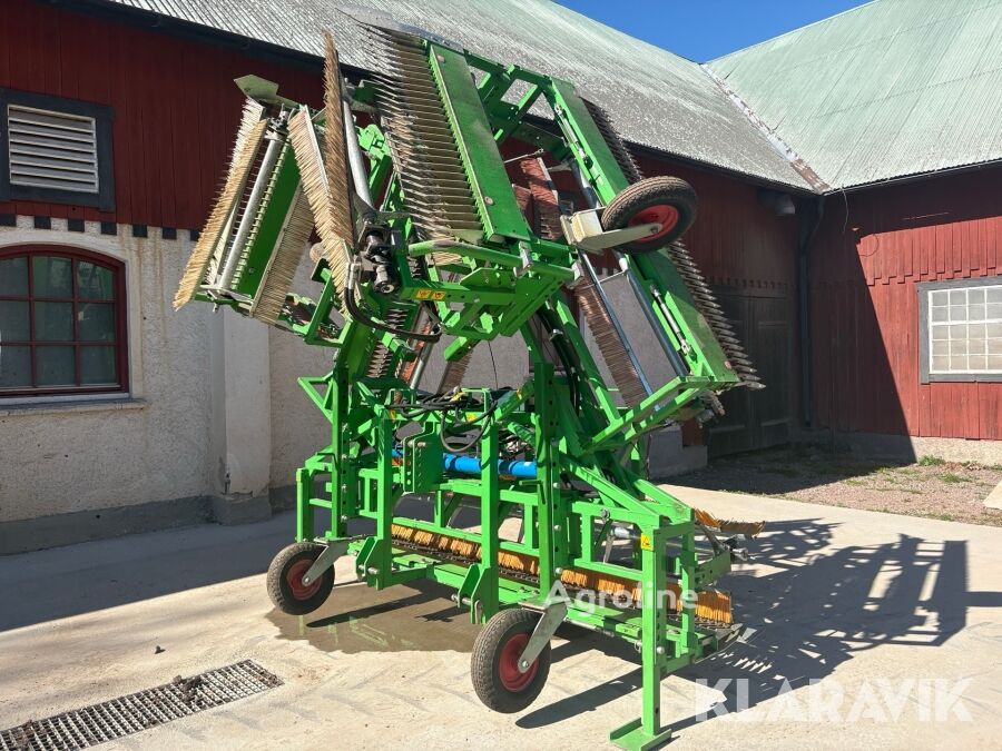 Сегментна косарка Combcut 8006 - Agriline