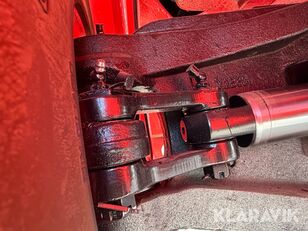 Conmas CPD25-X2H7F1 sickle bar mower for sale - Image 80 | Agroline AZ Conmas CPD25-X2H7F1 sickle bar mower | Image 80 - Agroline