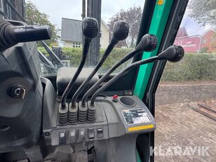 Купить сегментную косилку Mitsubishi FG25NT - Изображение 54 | Agroline KZ Сегментная косилка Mitsubishi FG25NT | Изображение 54 - Agroline