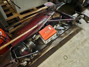 Mörtl Mähbalken sickle bar mower