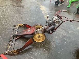 Reform RM 58 sickle bar mower