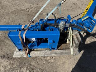 Slanetrac Andre Slanetrac SA-800 Swivel Trim Kant/hekkeklipper - HC-180L f segadora de barras de hoz