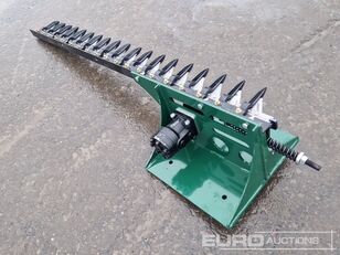 neuer Solmek EF-150 M&auml;hbalken