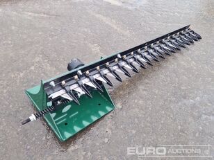 neuer Solmek EF-150 M&auml;hbalken