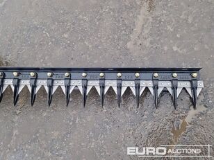 Solmek EF-150 sickle bar mower for sale - Image 5 | Agroline TZ Solmek EF-150 sickle bar mower | Image 5 - Agroline