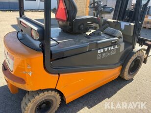 Still R60-40 sickle bar mower for sale - Image 41 | Agroline SG Still R60-40 sickle bar mower | Image 41 - Agroline