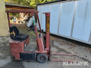 Unitruck Magasin truck sickle bar mower