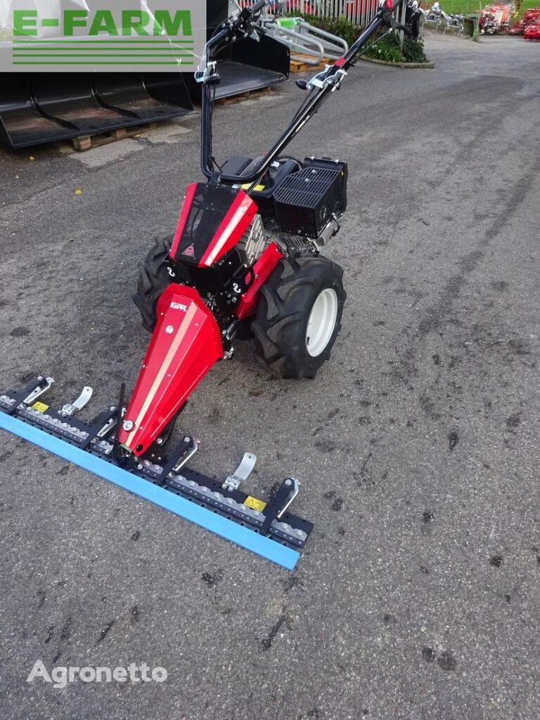 cc14 compakt comfort motormäher sickle bar mower