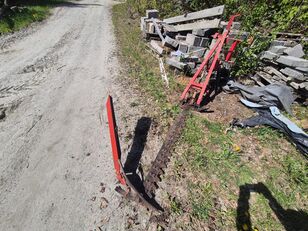 &Oslash;verums typ SVA sl&aring;maskin sickle bar mower