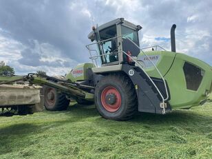 Claas Cougar 1400  pašgājēja pļaujmašīna