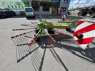 ماكينة كبس القش Claas liner 1250