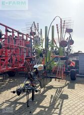 Claas liner 2900 trend - neu hay merger