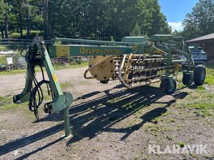 بيع ماكينة كبس القش Elho V-Twin 750 Super - صورة 6 | Agroline DZ ماكينة كبس القش Elho V-Twin 750 Super | صورة 6 - Agroline