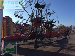 Купить ленточный валкообразователь Fella juras 7850 pro - Изображение 6 | Agroline EE Ленточный валкообразователь Fella juras 7850 pro | Изображение 6 - Agroline