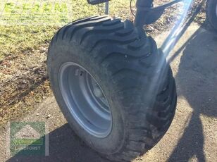 Купить ленточный валкообразователь Fella juras 7850 pro - Изображение 7 | Agroline EE Ленточный валкообразователь Fella juras 7850 pro | Изображение 7 - Agroline