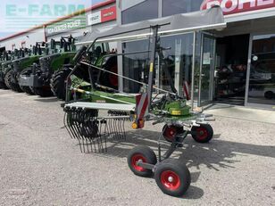 ماكينة كبس القش Fendt former 456dn