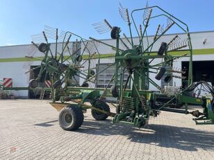 Krone SWADRO 1400 hilerador de cinta