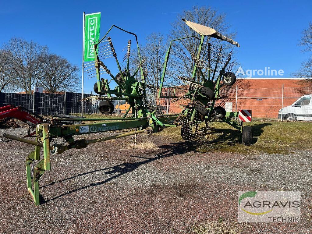 Krone Swadro 1201 A Bandschwader - Agroline