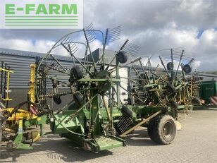 Krone swadro 1400 plus hay merger