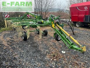 andaineur à tapis Krone swadro 710/26t