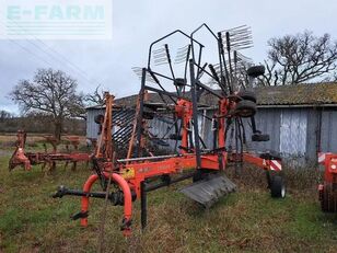 Kubota ra2076 hay merger for sale - Image 4 | Agroline Kubota ra2076 hay merger | Image 4 - Agroline