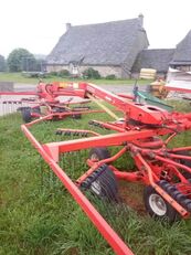 Kuhn 6522 hay merger