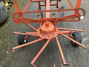 andaineur &agrave; tapis Kuhn GA3501