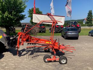 ленточный валкообразователь Kuhn Schwader GA 4521
