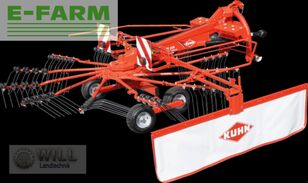 Kuhn ga 4321 gm hilerador de cinta